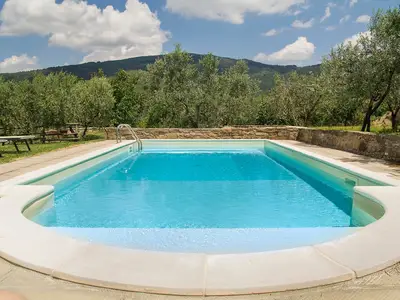 Ferienhaus für 4 Personen (60 m²) in Cortona 4/10
