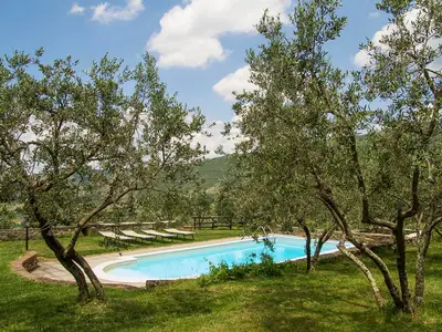 Ferienhaus für 4 Personen (60 m²) in Cortona 6/10