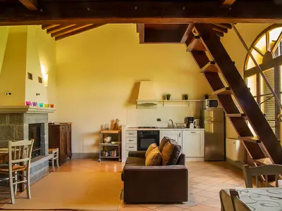 Ferienhaus für 4 Personen (60 m²) in Cortona 9/10