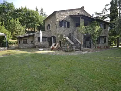 Ferienhaus für 7 Personen (190 m²) in Cortona 1/10