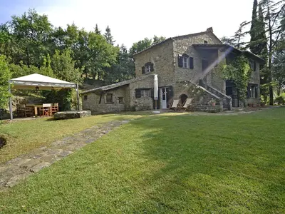 Ferienhaus für 7 Personen (190 m²) in Cortona 2/10