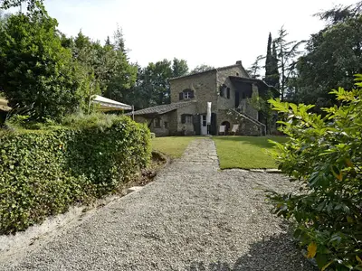 Ferienhaus für 7 Personen (190 m²) in Cortona 3/10