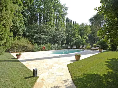 Ferienhaus für 7 Personen (190 m²) in Cortona 5/10