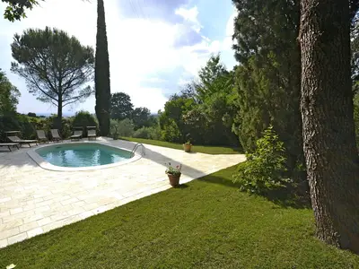 Ferienhaus für 7 Personen (190 m²) in Cortona 9/10