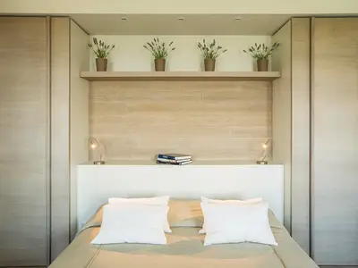 Ferienhaus für 8 Personen (405 m²) in Cortona 4/10