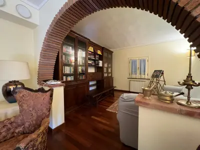 Ferienhaus für 7 Personen (120 m²) in Cortona 5/10