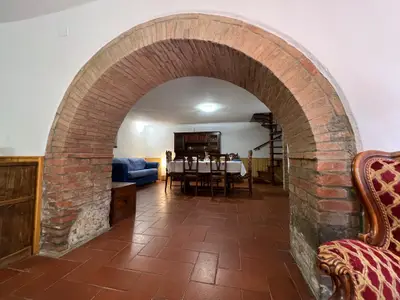 Ferienhaus für 6 Personen (150 m²) in Cortona 2/10