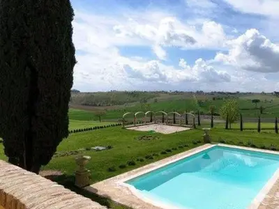 Ferienhaus für 10 Personen (520 m²) in Cortona 3/10