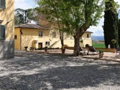 Ferienhaus für 10 Personen (520 m²) in Cortona 4/10