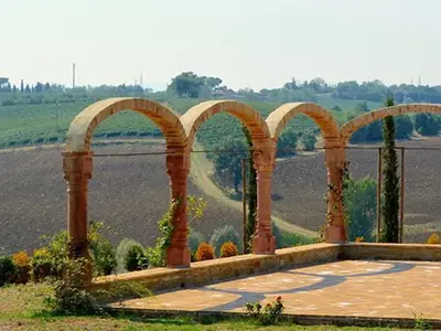 Ferienhaus für 10 Personen (520 m²) in Cortona 9/10