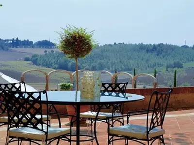 Ferienhaus für 10 Personen (520 m²) in Cortona 10/10