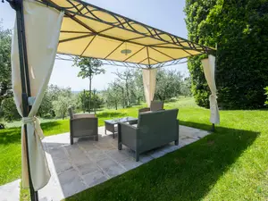 Ferienhaus für 13 Personen (450 m²) in Cortona
