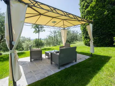 Ferienhaus für 13 Personen (450 m²) in Cortona 1/10