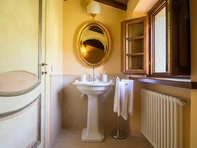 Ferienhaus für 13 Personen (450 m²) in Cortona 3/10