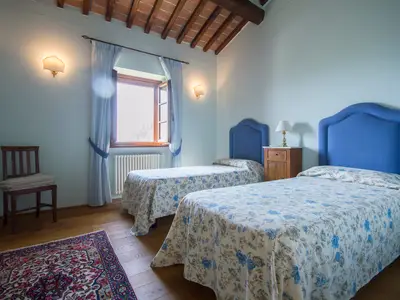 Ferienhaus für 13 Personen (450 m²) in Cortona 5/10