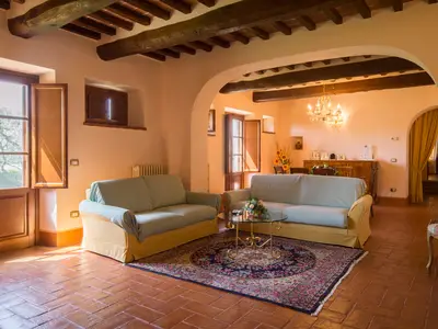 Ferienhaus für 13 Personen (450 m²) in Cortona 8/10
