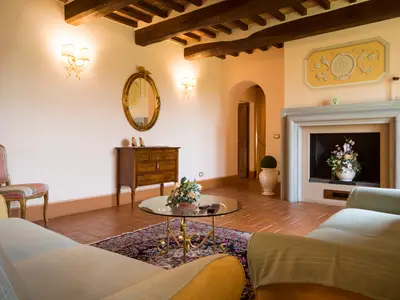 Ferienhaus für 13 Personen (450 m²) in Cortona 10/10