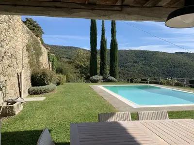 Ferienhaus für 8 Personen (250 m²) in Cortona 5/10