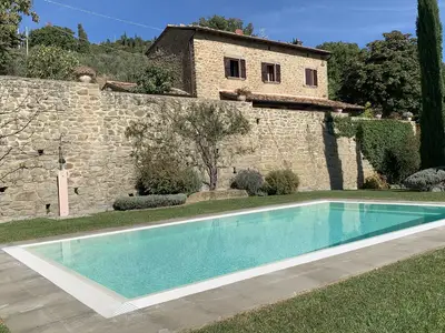 Ferienhaus für 8 Personen (250 m²) in Cortona 6/10