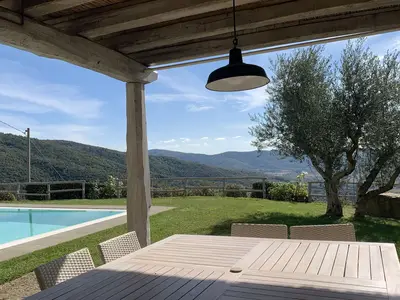 Ferienhaus für 8 Personen (250 m²) in Cortona 9/10