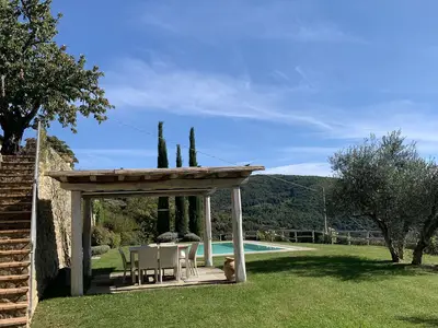 Ferienhaus für 8 Personen (250 m²) in Cortona 10/10