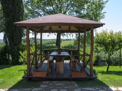 Ferienhaus für 4 Personen (100 m²) in Cortona 7/10