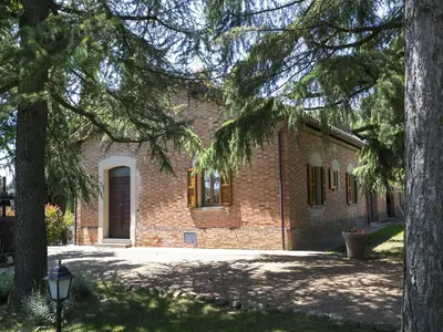 Ferienhaus für 4 Personen (100 m²) in Cortona 8/10