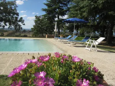 Ferienhaus für 10 Personen (250 m²) in Cortona 1/10