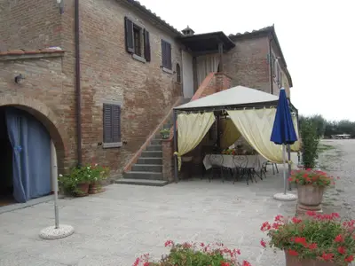 Ferienhaus für 10 Personen (250 m²) in Cortona 2/10