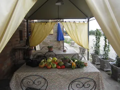 Ferienhaus für 10 Personen (250 m²) in Cortona 3/10