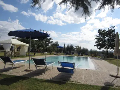 Ferienhaus für 10 Personen (250 m²) in Cortona 4/10