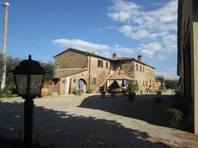 Ferienhaus für 10 Personen (250 m²) in Cortona 6/10