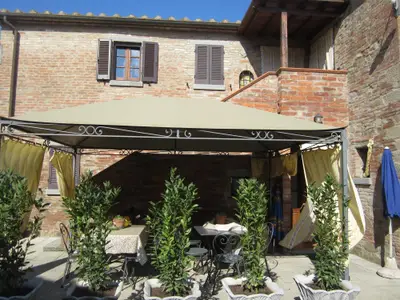 Ferienhaus für 10 Personen (250 m²) in Cortona 7/10