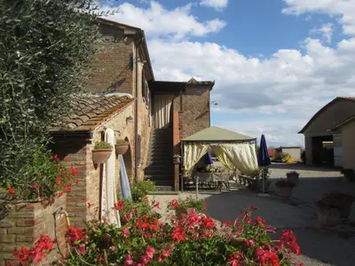Ferienhaus für 10 Personen (250 m²) in Cortona 8/10