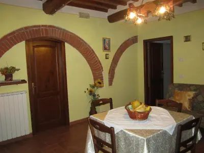 Ferienhaus für 10 Personen (250 m²) in Cortona 9/10