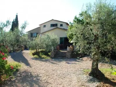 Ferienhaus für 10 Personen (170 m²) in Cortona 3/10