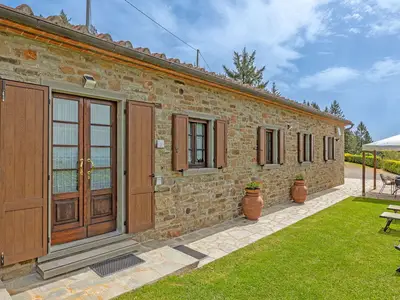 Ferienhaus für 4 Personen (75 m²) in Cortona 1/10