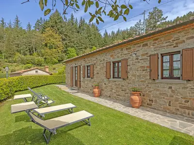 Ferienhaus für 4 Personen (75 m²) in Cortona 2/10