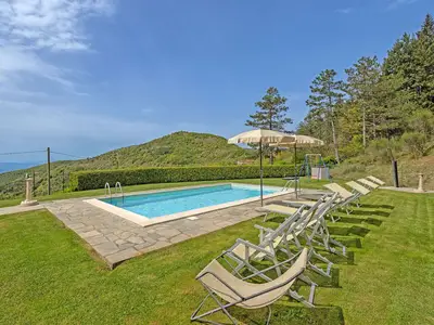 Ferienhaus für 4 Personen (75 m²) in Cortona 5/10