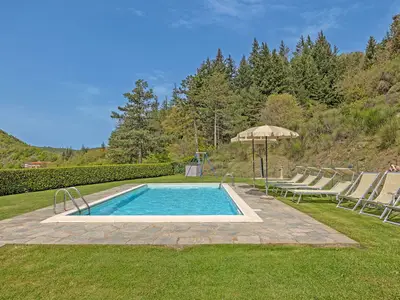 Ferienhaus für 4 Personen (75 m²) in Cortona 6/10