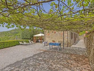 Ferienhaus für 4 Personen (75 m²) in Cortona 7/10