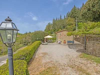 Ferienhaus für 4 Personen (75 m²) in Cortona 8/10