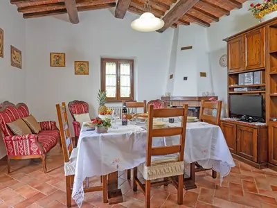 Ferienhaus für 4 Personen (75 m²) in Cortona 10/10
