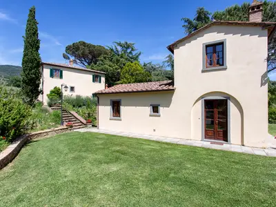 Ferienhaus für 14 Personen (300 m²) in Cortona 1/10