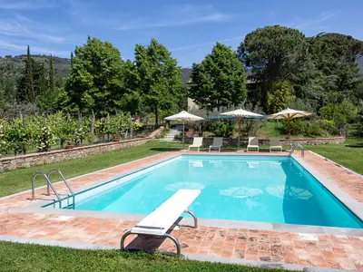 Ferienhaus für 14 Personen (300 m²) in Cortona 3/10