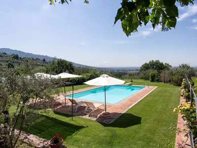Ferienhaus für 14 Personen (300 m²) in Cortona 5/10