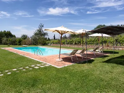 Ferienhaus für 14 Personen (300 m²) in Cortona 6/10