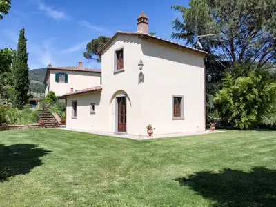 Ferienhaus für 14 Personen (300 m²) in Cortona 9/10