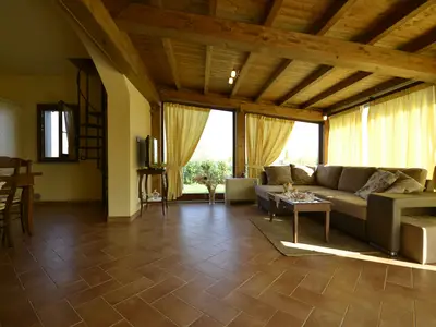 Ferienhaus für 6 Personen (90 m²) in Cortona 6/10