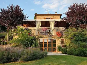 Ferienhaus für 12 Personen (300 m²) in Cortona